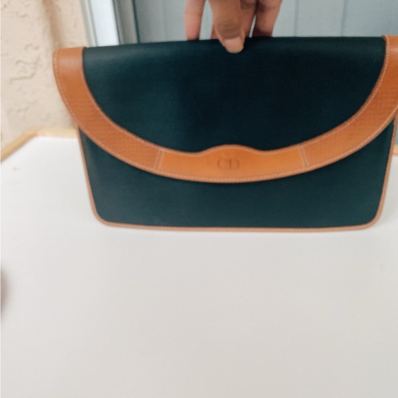 Authentic CHRISTIAN DIOR - Picture 11 of 12